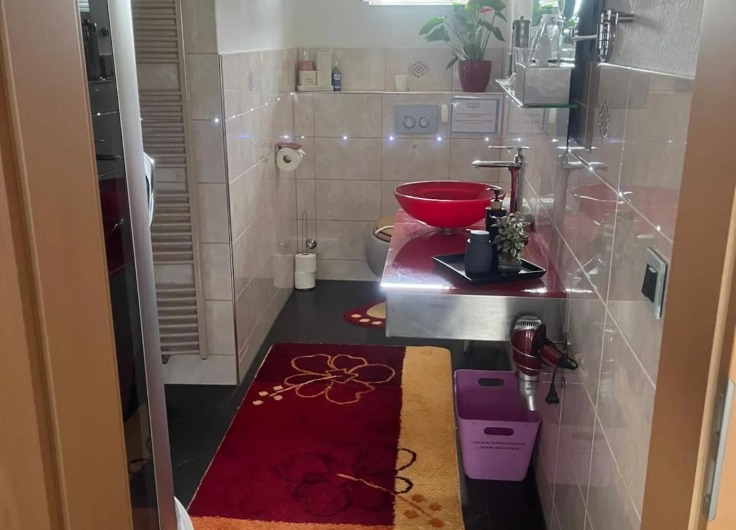Guest house Gaestezimmer In Ratingen Bei Duesseldorf Mit Einem Hauch Luxus Germany